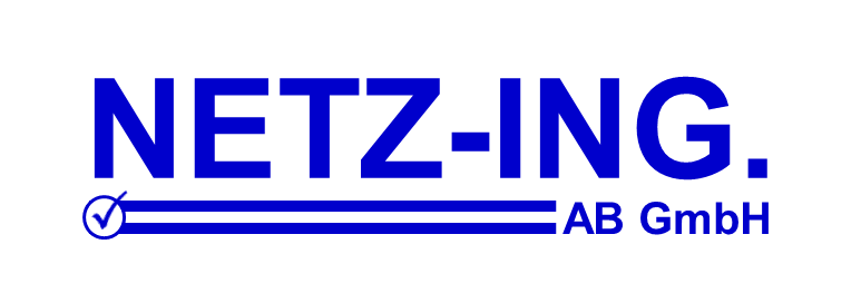 NETZ-ING Logo